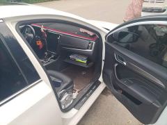 SAIC i6 PLUS 1.6L CVT 4GFlagship Edition - ფოტო 17