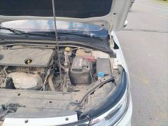 SAIC i6 PLUS 1.6L CVT 4GFlagship Edition - ფოტო 19