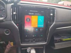 SAIC i6 PLUS 1.6L CVT 4GFlagship Edition - ფოტო 5