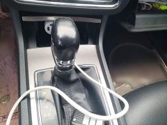 SAIC i6 PLUS 1.6L CVT 4GFlagship Edition - ფოტო 6