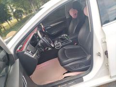 SAIC i6 PLUS 1.6L CVT 4GFlagship Edition - ფოტო 7