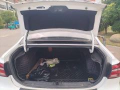 SAIC i6 PLUS 1.6L CVT 4GFlagship Edition - ფოტო 9