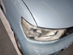 Wuling Hongguang MINIEV Deluxe Edition LFP Battery - ფოტო 10