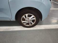 Wuling Hongguang MINIEV Deluxe Edition LFP Battery - ფოტო 11