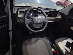 Wuling Hongguang MINIEV Deluxe Edition LFP Battery - ფოტო 13