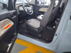 Wuling Hongguang MINIEV Deluxe Edition LFP Battery - ფოტო 20