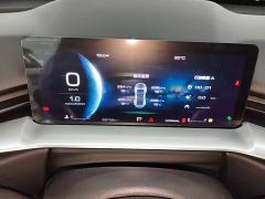 Haval H6 Third Generation 1.5T Automatic Two-Wheel Drive Supreme - фото 11
