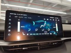 Haval H6 Third Generation 1.5T Automatic Two-Wheel Drive Supreme - фото 12