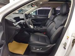 Haval H6 Third Generation 1.5T Automatic Two-Wheel Drive Supreme - фото 14