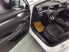 Haval H6 Third Generation 1.5T Automatic Two-Wheel Drive Supreme - фото 15