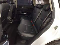 Haval H6 Third Generation 1.5T Automatic Two-Wheel Drive Supreme - фото 16