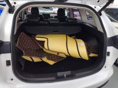 Haval H6 Third Generation 1.5T Automatic Two-Wheel Drive Supreme - фото 18