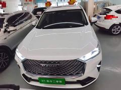 Haval H6 Third Generation 1.5T Automatic Two-Wheel Drive Supreme - фото 2
