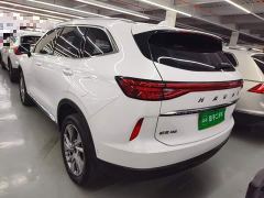 Haval H6 Third Generation 1.5T Automatic Two-Wheel Drive Supreme - фото 4