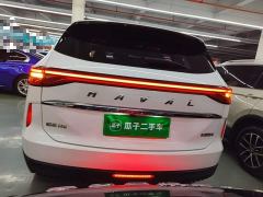 Haval H6 Third Generation 1.5T Automatic Two-Wheel Drive Supreme - фото 5