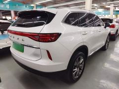 Haval H6 Third Generation 1.5T Automatic Two-Wheel Drive Supreme - фото 6