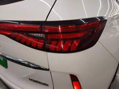 Haval H6 Third Generation 1.5T Automatic Two-Wheel Drive Supreme - фото 7