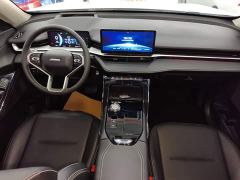 Haval H6 Third Generation 1.5T Automatic Two-Wheel Drive Supreme - фото 9