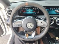 Mercedes-Benz A-Class A 200 L Sport Sedan Fashion Edition - ფოტო 10