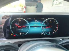 Mercedes-Benz A-Class A 200 L Sport Sedan Fashion Edition - ფოტო 11