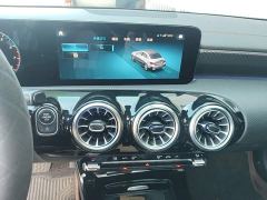 Mercedes-Benz A-Class A 200 L Sport Sedan Fashion Edition - ფოტო 12
