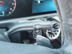 Mercedes-Benz A-Class A 200 L Sport Sedan Fashion Edition - ფოტო 13