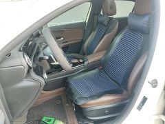Mercedes-Benz A-Class A 200 L Sport Sedan Fashion Edition - ფოტო 14