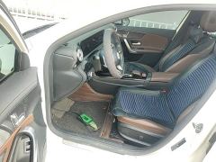 Mercedes-Benz A-Class A 200 L Sport Sedan Fashion Edition - ფოტო 15