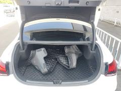 Mercedes-Benz A-Class A 200 L Sport Sedan Fashion Edition - ფოტო 18