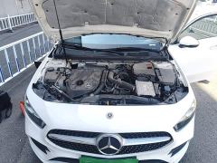 Mercedes-Benz A-Class A 200 L Sport Sedan Fashion Edition - ფოტო 19