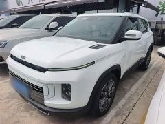 Geely ICON 1.5TD i9 BSG - ფოტო 1