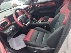 Geely ICON 1.5TD i9 BSG - ფოტო 10