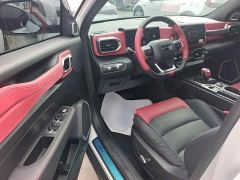 Geely ICON 1.5TD i9 BSG - ფოტო 11