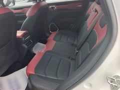 Geely ICON 1.5TD i9 BSG - ფოტო 12