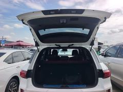 Geely ICON 1.5TD i9 BSG - ფოტო 14