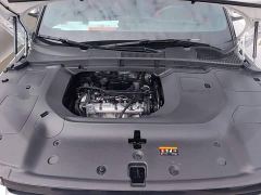 Geely ICON 1.5TD i9 BSG - ფოტო 15