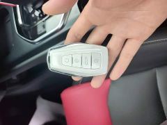 Geely ICON 1.5TD i9 BSG - ფოტო 16