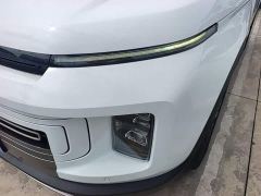 Geely ICON 1.5TD i9 BSG - ფოტო 17