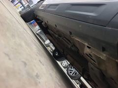 Geely ICON 1.5TD i9 BSG - ფოტო 18