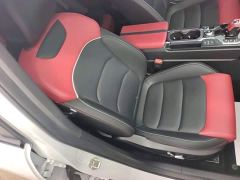 Geely ICON 1.5TD i9 BSG - ფოტო 19