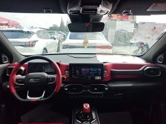 Geely ICON 1.5TD i9 BSG - ფოტო 5