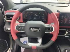 Geely ICON 1.5TD i9 BSG - ფოტო 6
