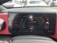 Geely ICON 1.5TD i9 BSG - ფოტო 7