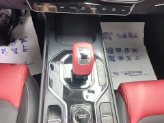 Geely ICON 1.5TD i9 BSG - ფოტო 9
