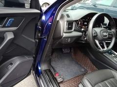 Audi Q5L Facelift 40 TFSI Prestige Fashion Edition - ფოტო 11