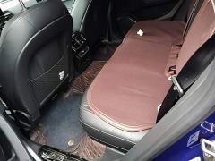 Audi Q5L Facelift 40 TFSI Prestige Fashion Edition - ფოტო 12