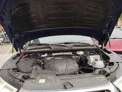 Audi Q5L Facelift 40 TFSI Prestige Fashion Edition - ფოტო 15