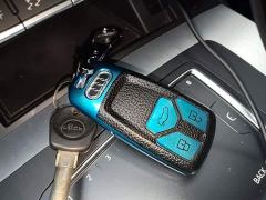 Audi Q5L Facelift 40 TFSI Prestige Fashion Edition - ფოტო 16