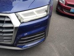 Audi Q5L Facelift 40 TFSI Prestige Fashion Edition - ფოტო 17