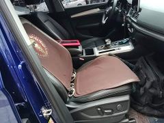 Audi Q5L Facelift 40 TFSI Prestige Fashion Edition - ფოტო 19